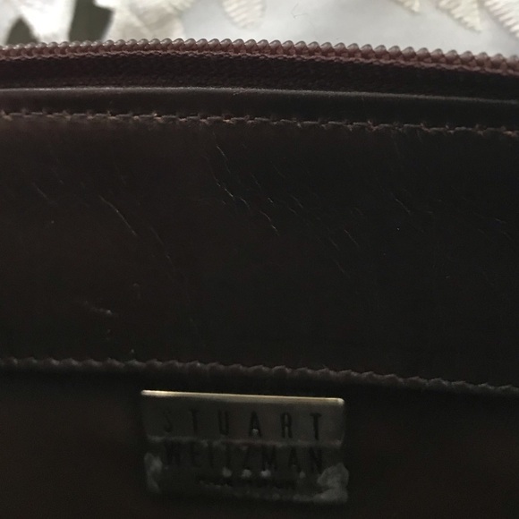 Stuart Weitzman Bag - Picture 8 of 9